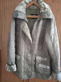 Куртка демисезонная, размер 52-54