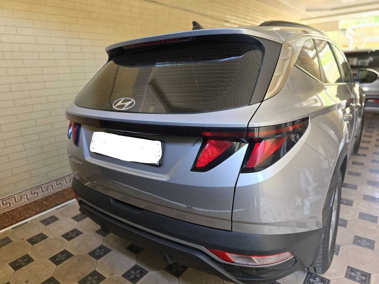 Hyundai Tucson 2021/2022 Срочно сотилади