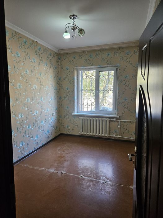 Себзор 22-Мактаб 3.хонали Квартира сотилади