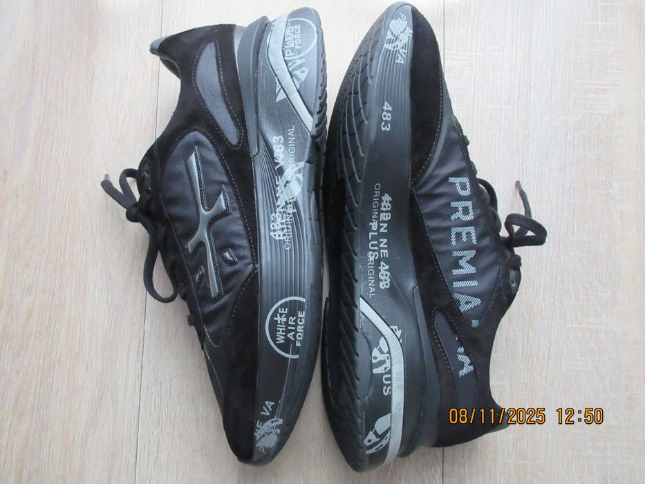 Premiata Moerun 42