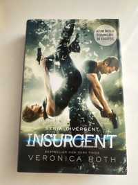 Veronica Roth - Insurgent