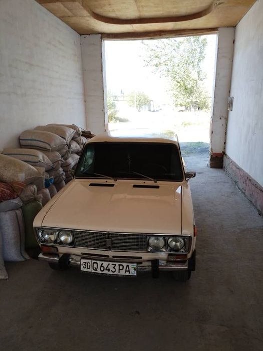 Lada jiguli 06 sotiladi