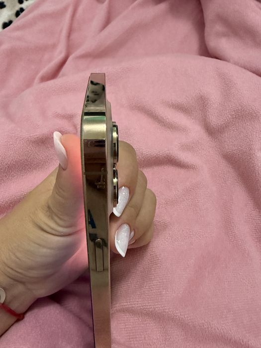 Iphone 13 pro max 256 gb