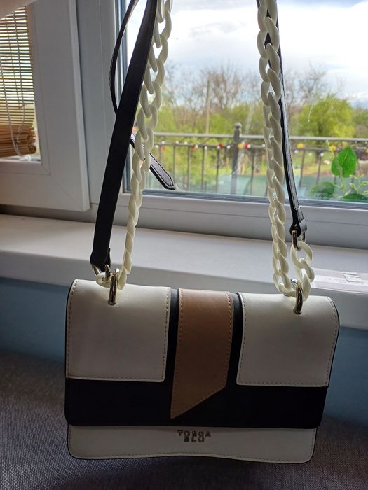 Чанти Furla, Toska Blu