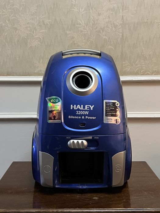 Пылесос Haley HY-1717
