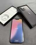 Apple iPhone 13 Pro Max ^^ Grapith ^^ // 128 GB ** FullBox **