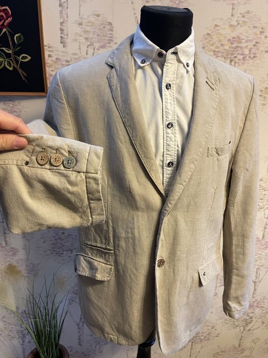 Sacou barbati casual Camel Active marimea L