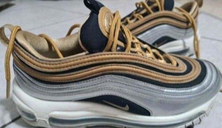 Nike Air Max 97 Se размер 37