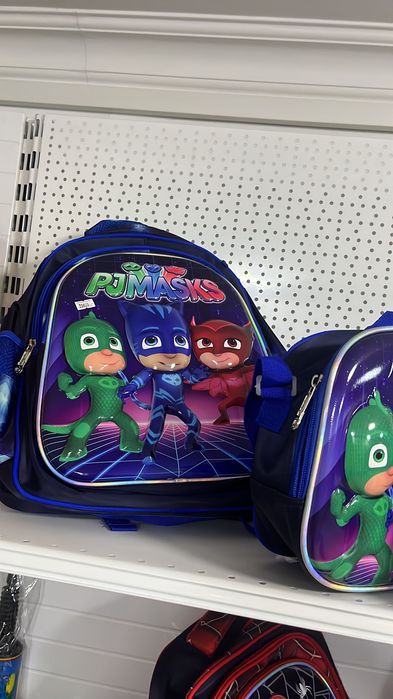 Распродажа сумкаларга мектеп качественный. 3000тг-10 000тг аралыгы