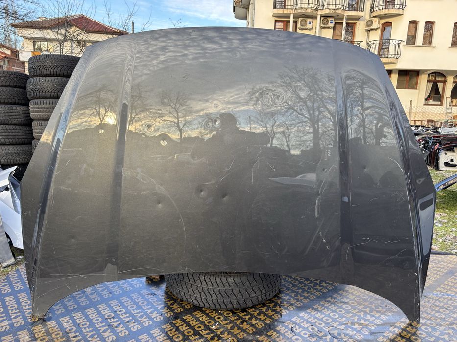 Капак форд Куга/Ford Kuga