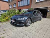 Audi A5 2.0 tdi 2019