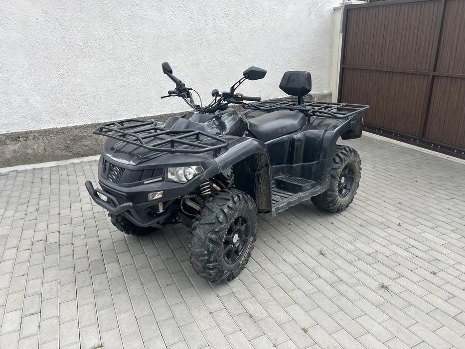 Atv Dinli centhor 800