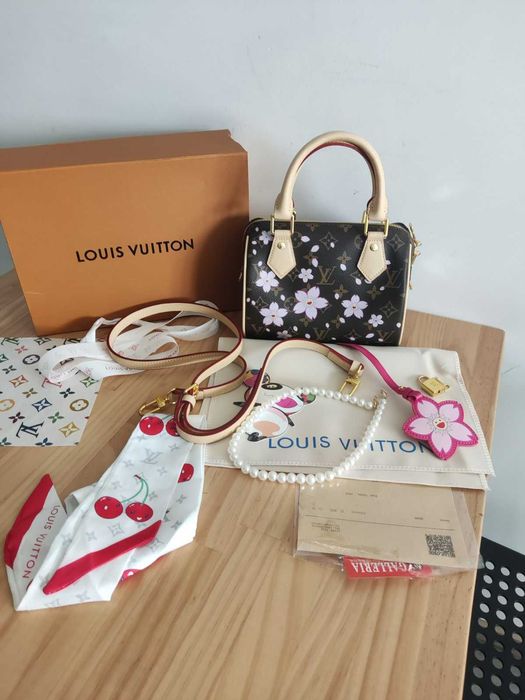 Geanta de mana dama Louis Vuitton 94-23