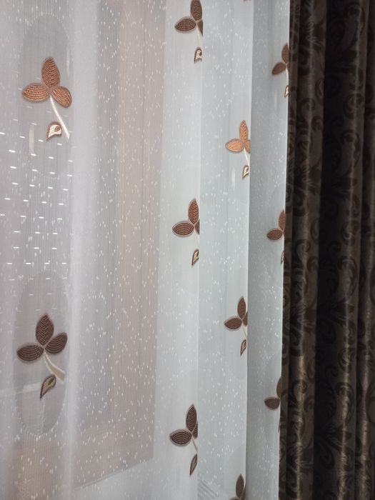 Draperie _ Perdea