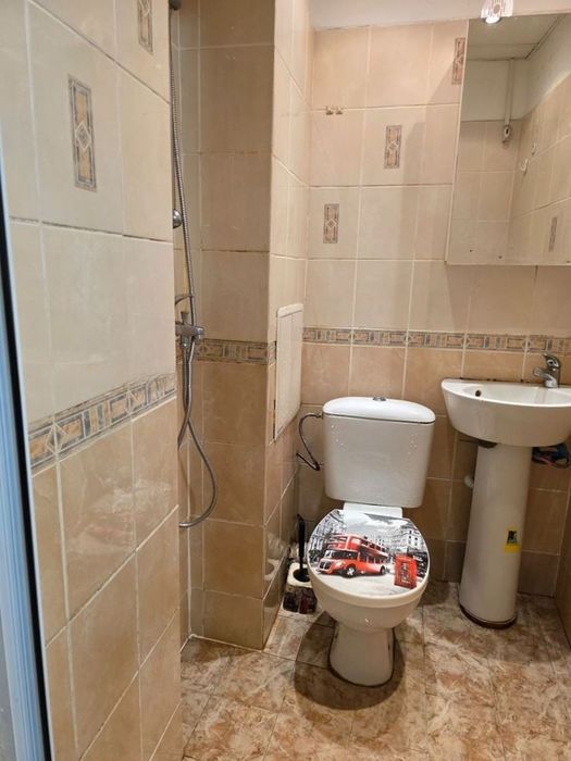 Продава се Двустаен апартамент в София, Люлин 10 - 46 кв.м за 2587 €/кв.м - Снимка #6