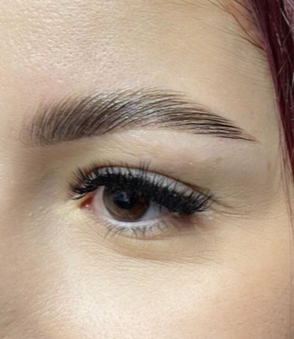 Aplicare extensii gene( tehnica one by one)