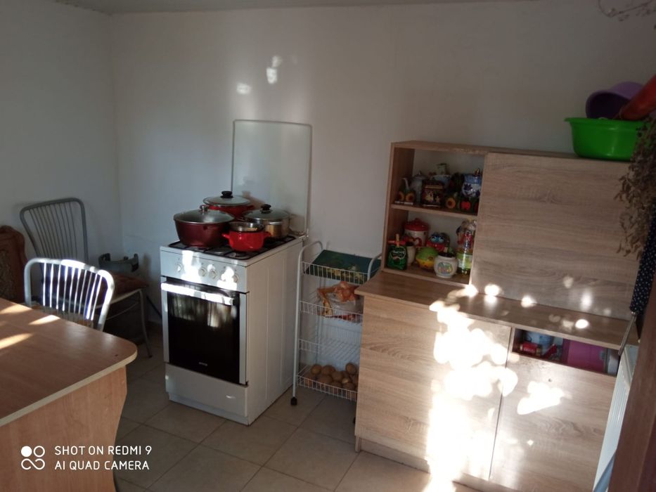 Casa centru Năvodari