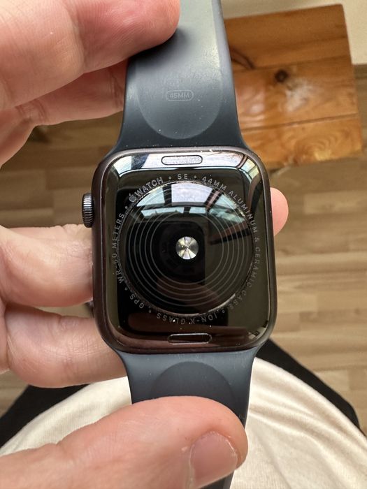Apple Watch SE 44 mm 2020
