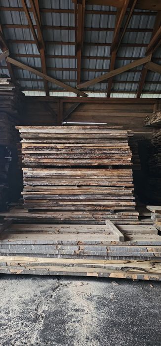 Vand cherestea uscata in uscator