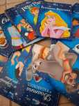 Carti de Povesti Disney - Colectia Adevarul - 24 de carti