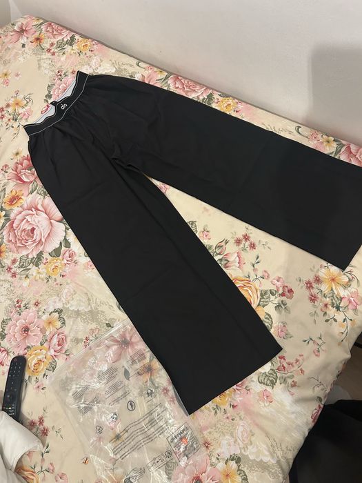 Pantaloni Alo ! Noi doar probati marimea S