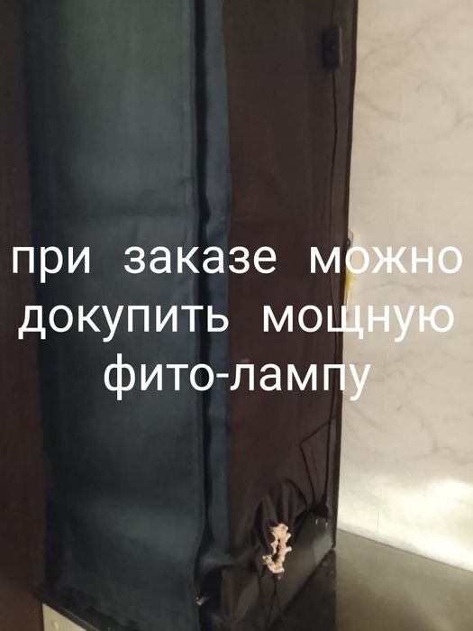 Продаётся Growbox с подарками внутри