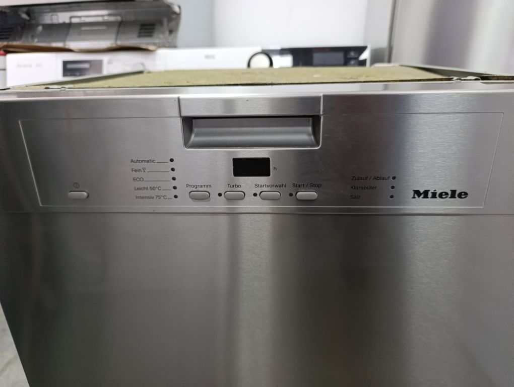 Съдомиялна Miele XXL A+++