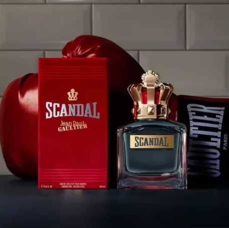 Jean paul gulitler - SCANDAL, ORIGINAL