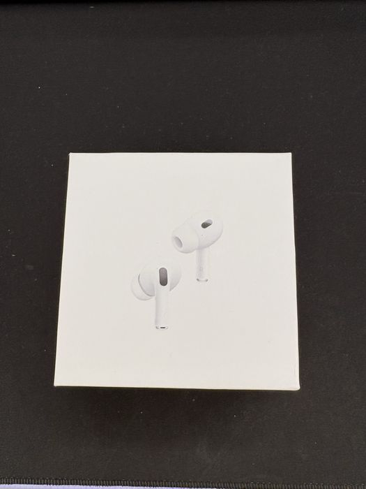 Casti Airpods pro 2