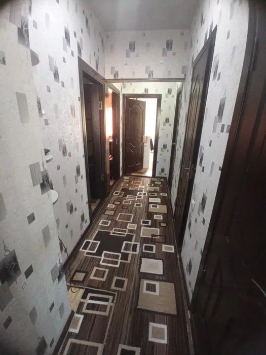 Продаю 2³-х комнатную квартиру Сергели 7