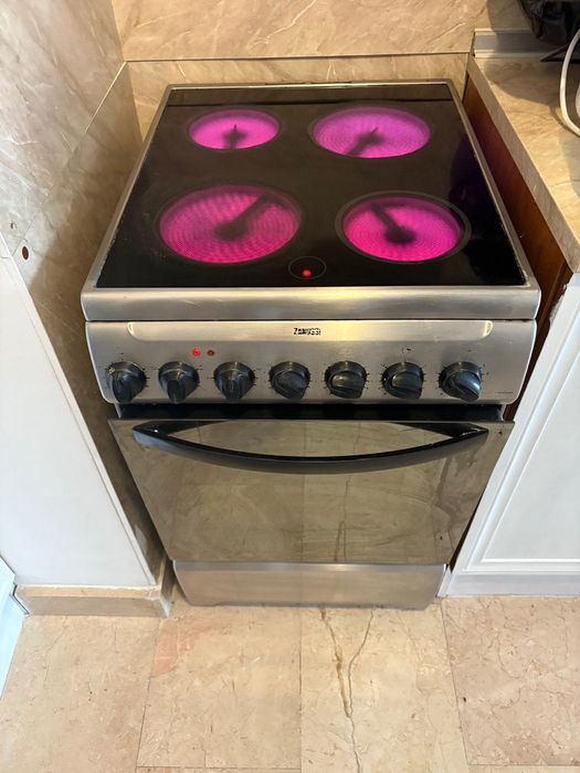 Котлон електричен използвани