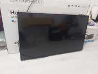 Телевизор Haier 43 Smart TV S1/androidtv