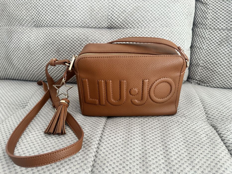 Дамска  Чанта  lio Jo  оригинална