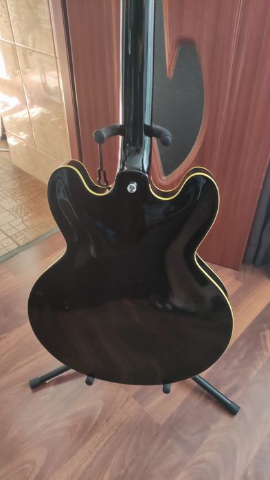Epiphone ES-335 Dot made in Korea