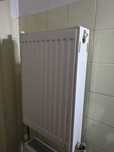 Calorifer radiator otel 600x400 cm