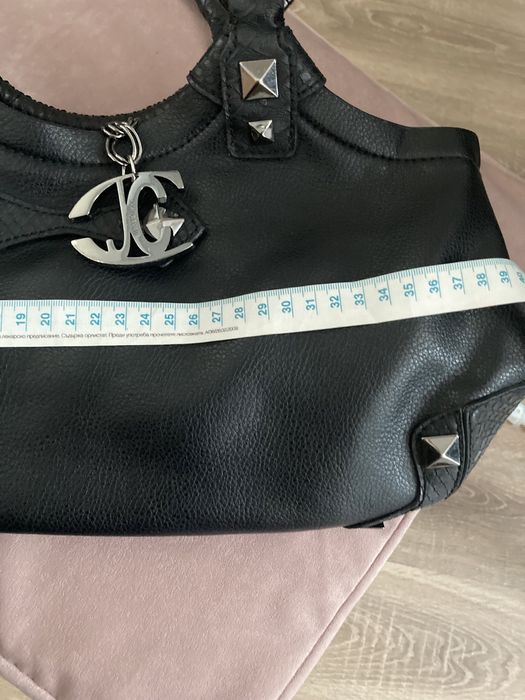 Оригинална дамска чанта Just Cavalli