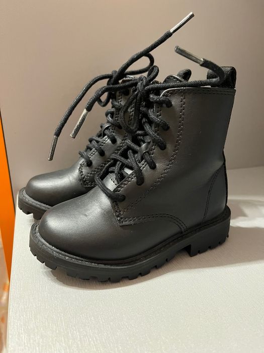 Боти primark 22 размер