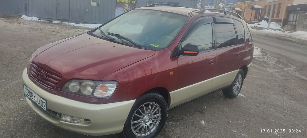 Продам машину пикник