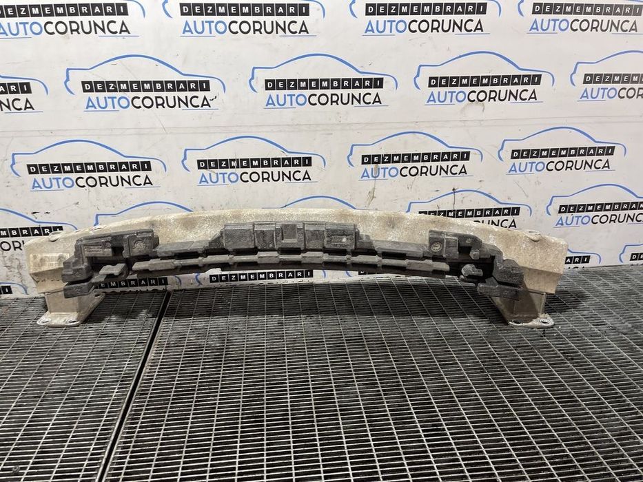 Armatura bara spate Porsche Cayenne Facelift 2007 - 2010 SUV 4 Usi (1060)