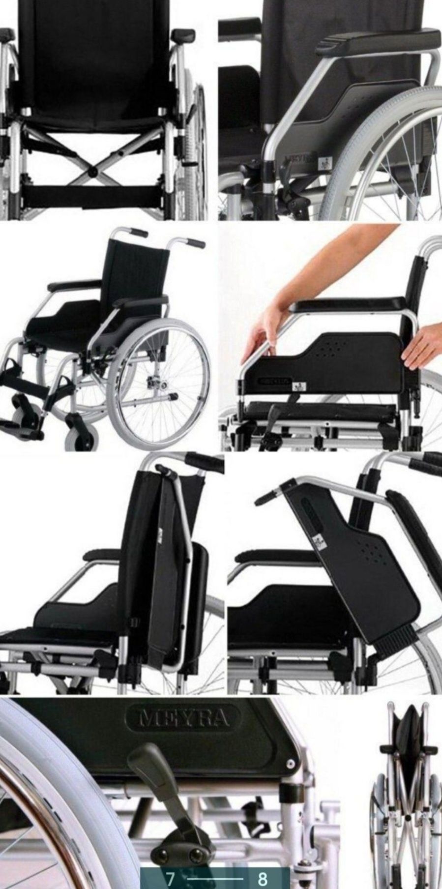 Инвалидные коляски класса люкс они лучшие удобные и комфортные в мире.