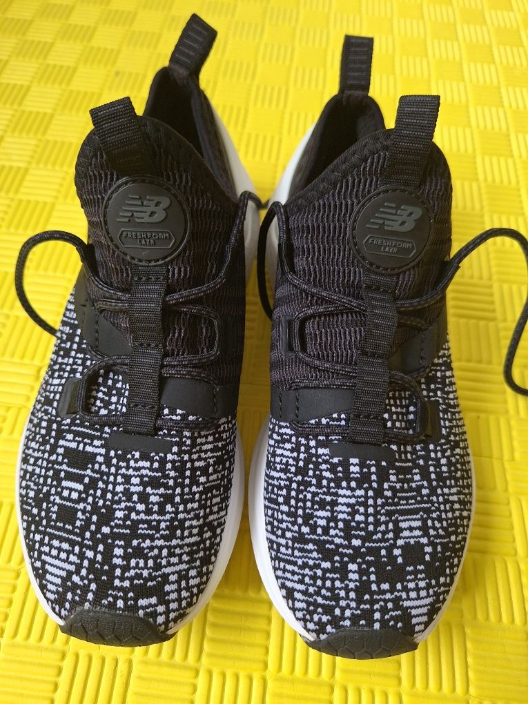 Миратонки New balance
