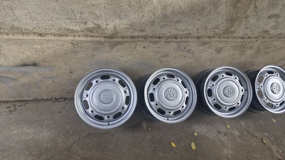 Колпактар 14 дискіге