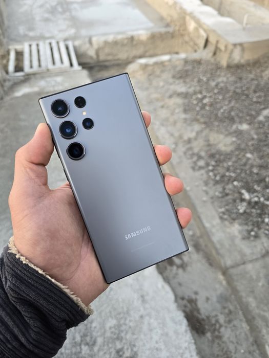 Samsung Galaxy S24 Ultra S23 Ultra