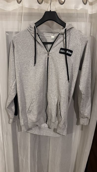 Мъжко горнище Адидас размер XXL