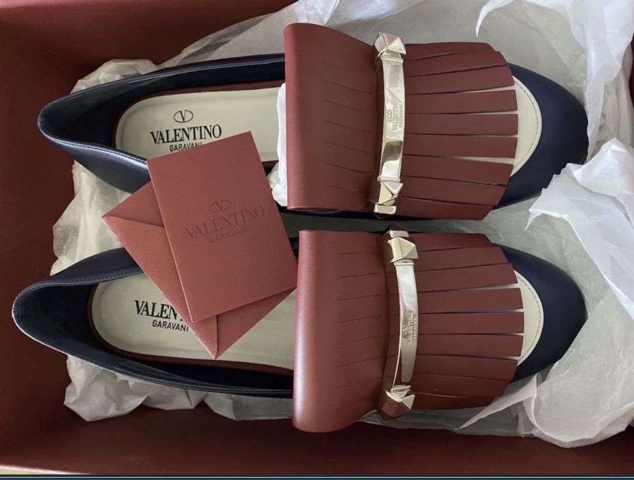 Pantofi Valentino