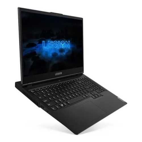 Laptop Lenovo Legion 5 15IMH05H, i7-10th, GTX 1660Ti | UsedProducts.ro