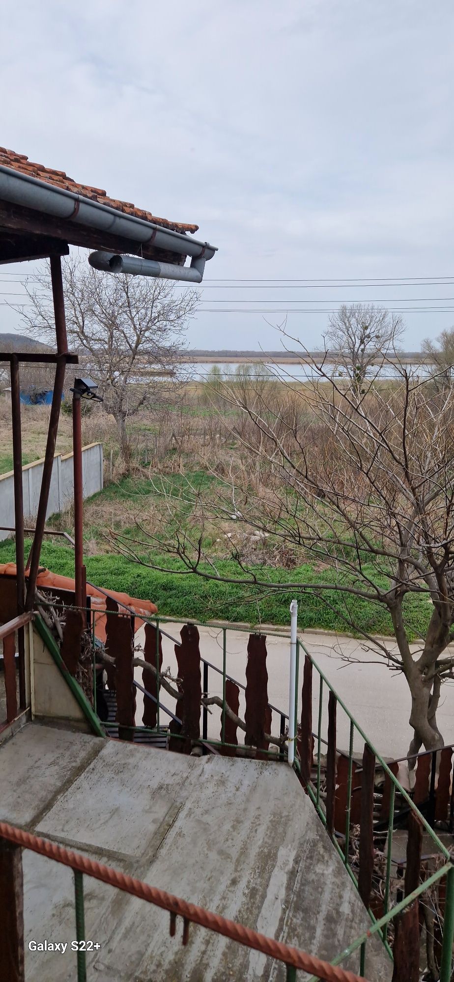 Къща в с.Сребърна