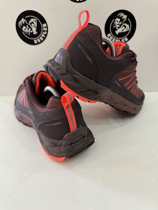 Туристически обувки ENDURANCE WATERPROOF.Номер 39