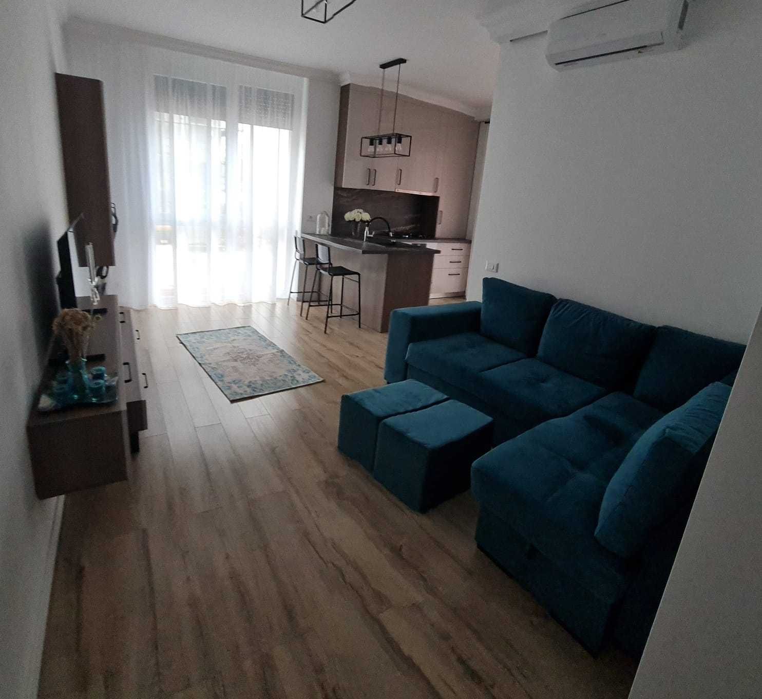 Inchiriez apartament cu 2 camere Ared-Imar