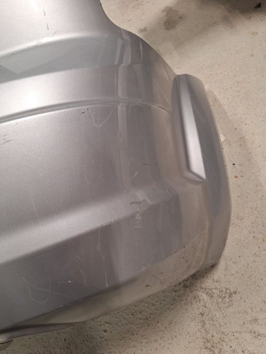 Задна броня Dodge Journey / Додж Джърни 2010г.